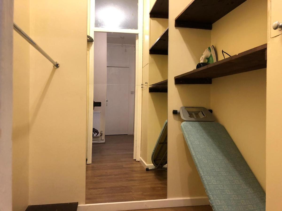 Entire Flat Very Comfortable 1 Bedroom Λονδίνο Εξωτερικό φωτογραφία